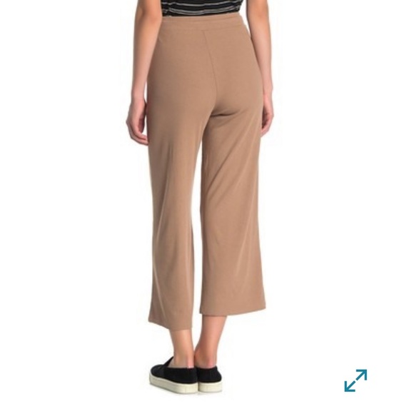 NWT Elodie Ribbed Pull On Pants - Picture 2 of 16